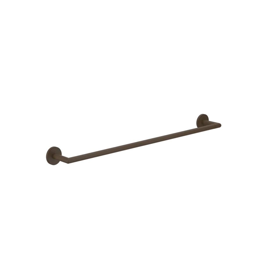 Gessi Ventaglio porte-serviettes 60cm 63703 Gessi Ventaglio porte-serviettes 60cm 63703