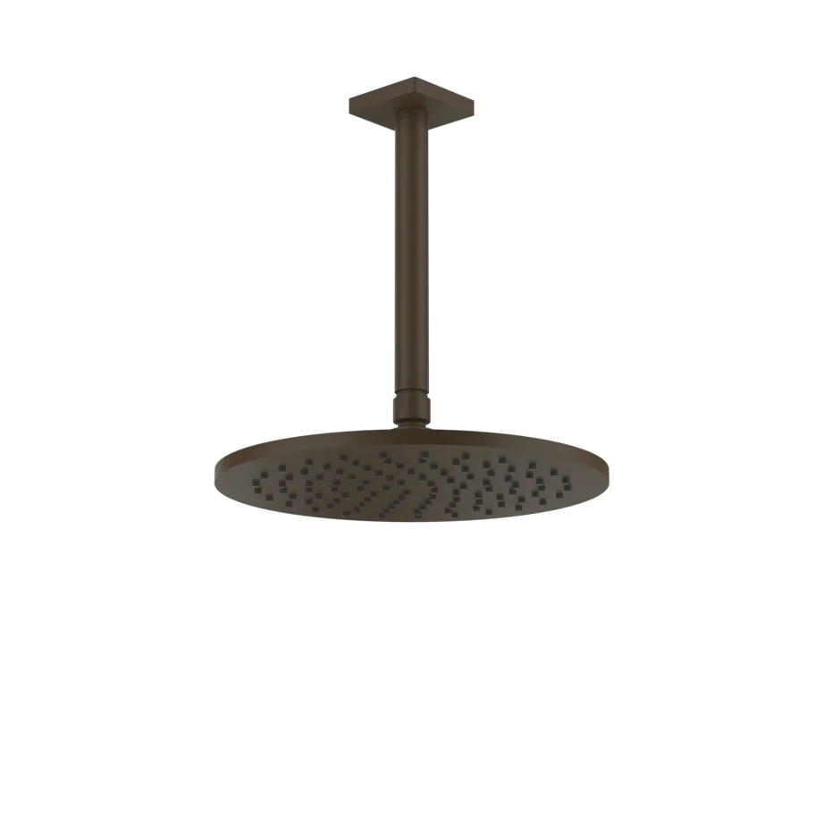 Gessi Rilievo pomme de douche de plafond 59152 Gessi Rilievo pomme de douche de plafond 59152