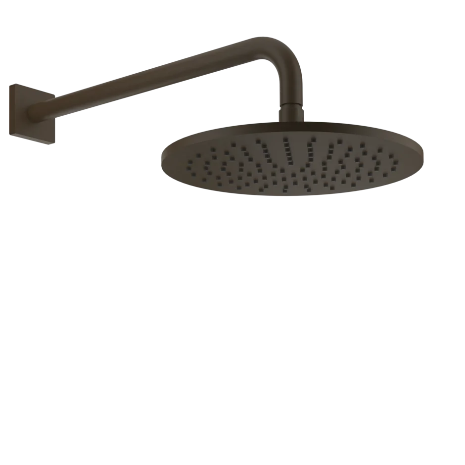 Gessi Rilievo pomme de douche mural 59148 Gessi Rilievo pomme de douche mural 59148