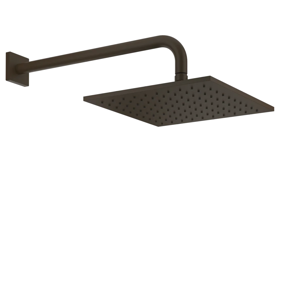 Gessi Rilievo pomme de douche mural 59158 Gessi Rilievo pomme de douche mural 59158