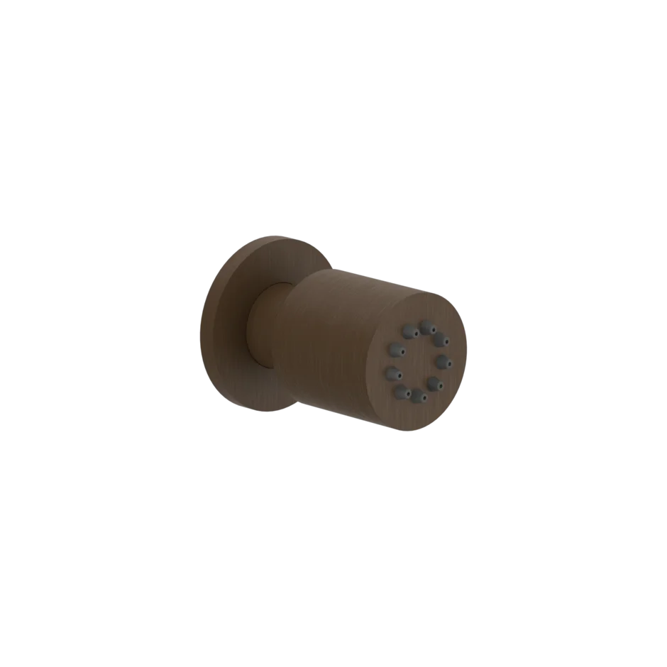 Gessi soffione laterale orientabile 13375 Gessi soffione laterale orientabile 13375