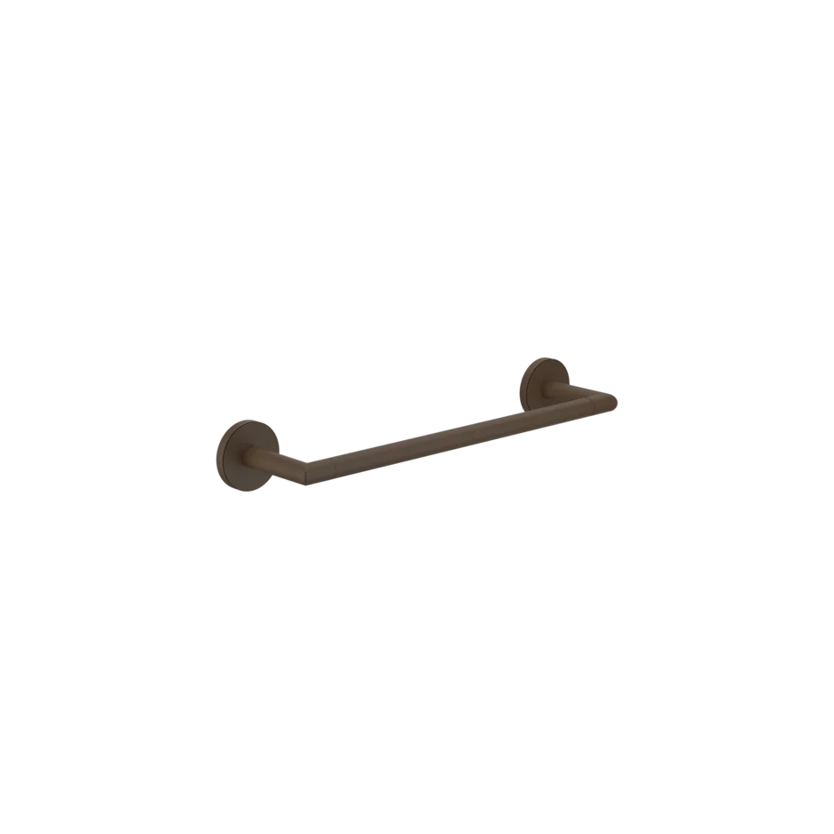 Gessi Ventaglio porte-serviettes 30cm 63697 Gessi Ventaglio porte-serviettes 30cm 63697
