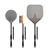Alfa Forni set pale AC-PALA