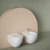 Artceram File 2.0 bidet sospeso FLB001