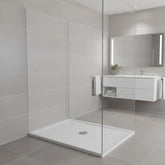 Azzurra Uniko H3 piatto doccia 120x70cm UNPD12007030CT - Bianco cotone