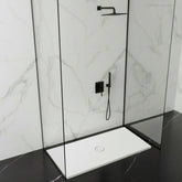 Alice Ceramica Form piatto doccia 120x80cm PD80120309 - Bianco matt
