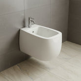 Alice Ceramica Nur bidet suspendu 33130101