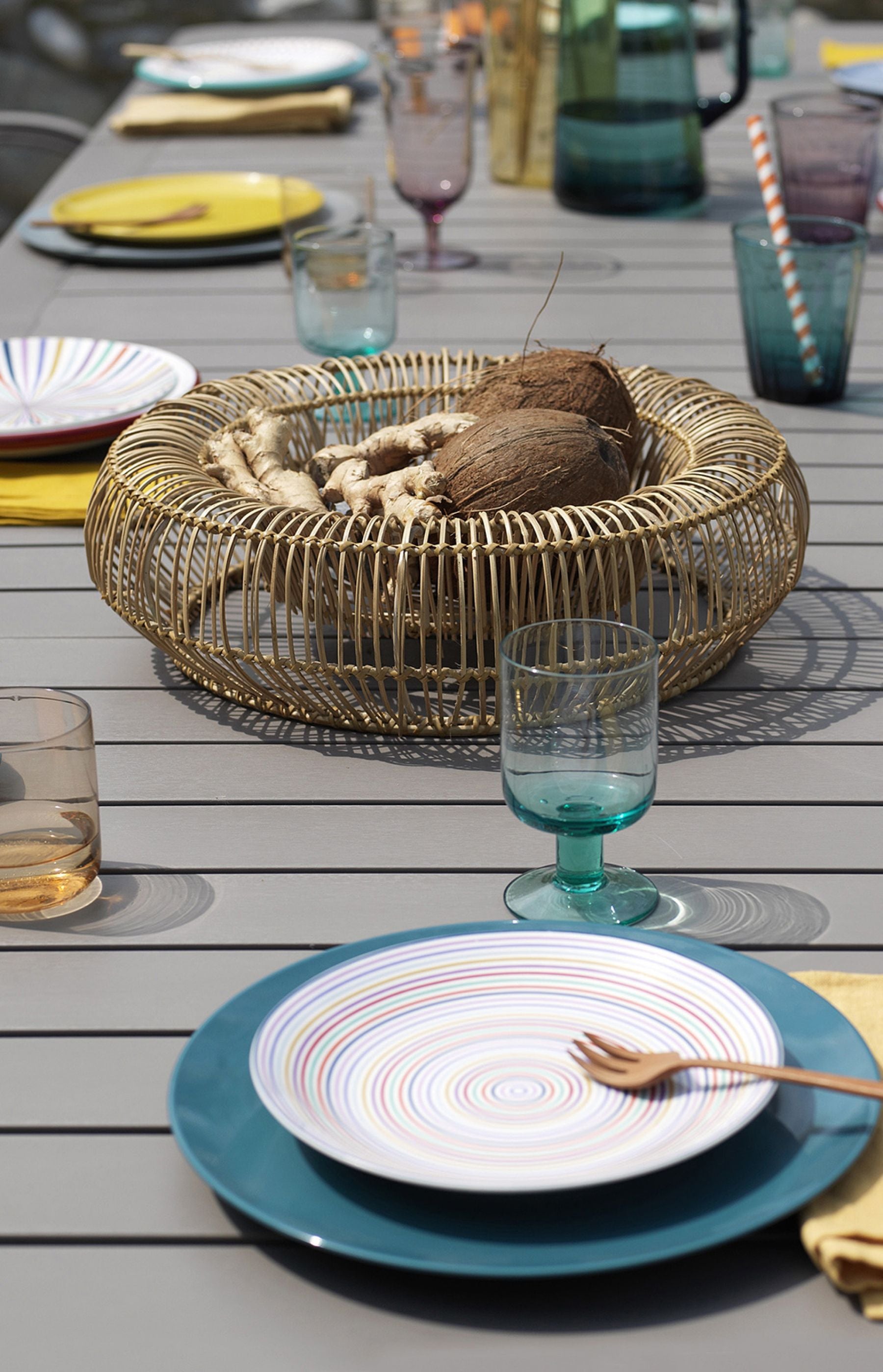 Nardi Alloro 210 Extensible in vari colori Made in Italy Nardi Alloro 210 Extensible in vari colori Made in Italy