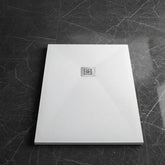 Arblu Trendy H3 piatto doccia 90x70cm 8014460 - Bianco Ardesia
