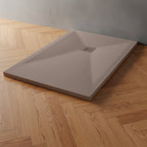 Arblu Woody piatto doccia 100x70cm 8014605 - Corda