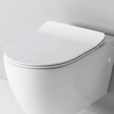 Artceram File 2.0 copriwater slim soft-close FLA014