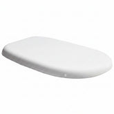 Artceram Ten copriwater TEA002 - Bianco