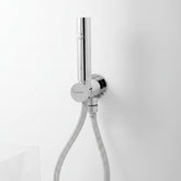 Arvag Nettuno Jet Click idroscopino J8300 - cromo
