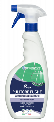 Bellinzoni B-GTX PULITORE 750ML Bellinzoni B-GTX PULITORE 750ML