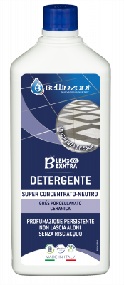 Bellinzoni B-LEM3 EXXTRA CG NEUTRO CONCENTRATO 1L Bellinzoni B-LEM3 EXXTRA CG NEUTRO CONCENTRATO 1L