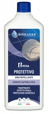 Bellinzoni B-PETRA PROTEZIONE 1L Bellinzoni B-PETRA PROTEZIONE 1L