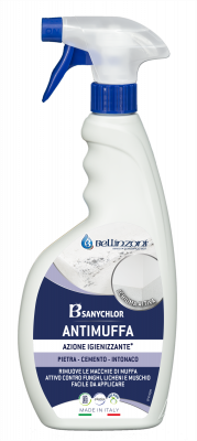 Bellinzoni B-SANYCHLOR AZIONE IGIENIZZANTE 750ML Bellinzoni B-SANYCHLOR AZIONE IGIENIZZANTE 750ML