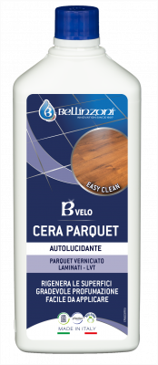 Bellinzoni B-VELO PROTETTIVO 1L Bellinzoni B-VELO PROTETTIVO 1L