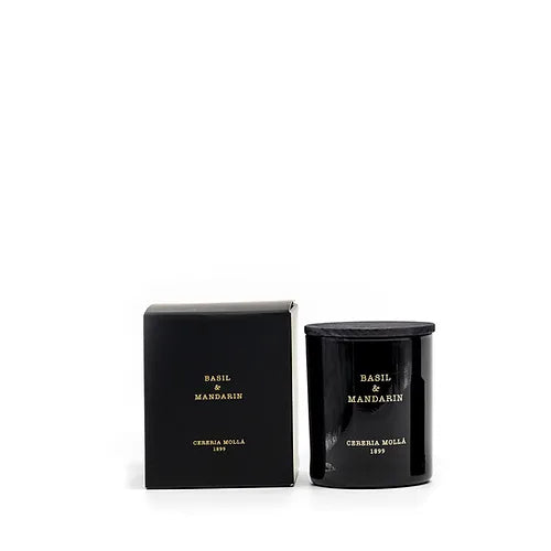 BOUGIE 270 G FLEURS DE COTON MUHÀ BOUGIE 270 G FLEURS DE COTON MUHÀ