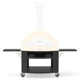 Alfa Forni Allegro base nera BFALLE-NER