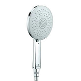 Bossini Mixa/3 Fitair doccetta 3 getti 14cm B00168 - cromo