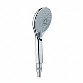 Bossini Syncronia/2 doccetta 3 getti 10 cm B00805 - cromo