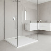 Bette One piatto doccia 120x100cm - Bianco