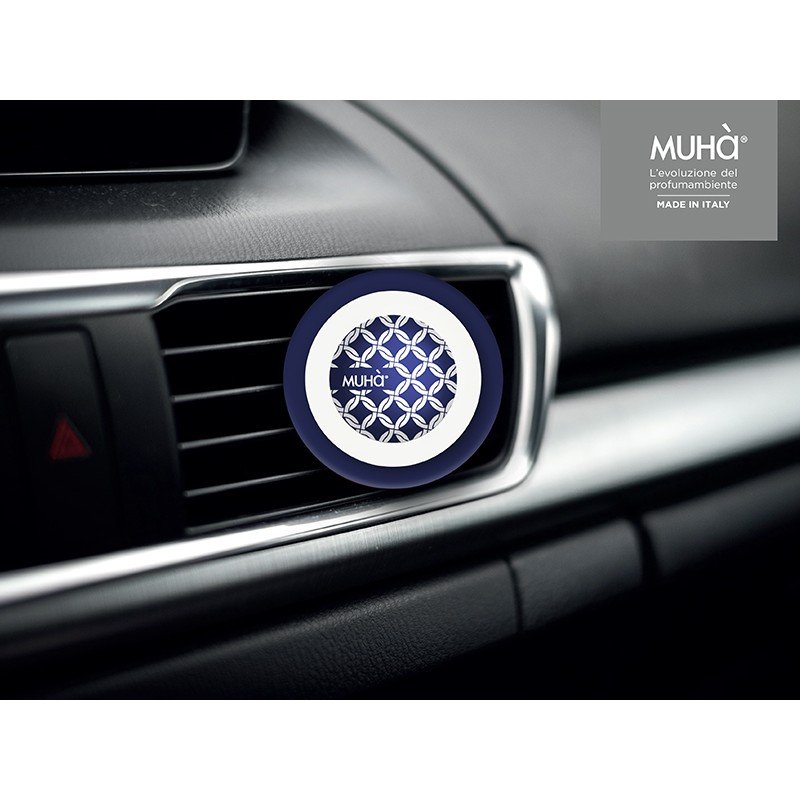 CAR SYMBOL DIFFUSER LEGNI E TE' MUHÀ CAR SYMBOL DIFFUSER LEGNI E TE' MUHÀ