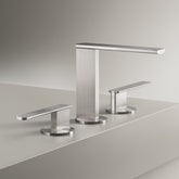 Cea Design Ayla rubinetto lavabo 3 fori AYL15