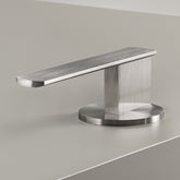 Cea Design Ayla rubinetto a piano acqua calda AYL80