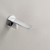 Cea Design Ayla bocca di erogazione a parete 125mm AYL85