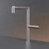 Cea Design Cartesio rubinetto lavabo alto CAR01