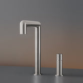 Cea Design Cartesio rubinetto lavabo 2 fori CAR06