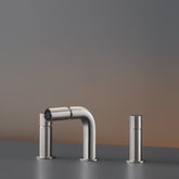 Cea Design Cartesio rubinetto bidet 3 fori CAR93