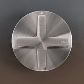 Cea Design Cross deviatore a parete 2/3 vie DEV14