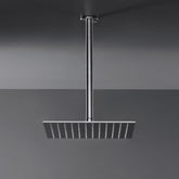 Cea Design Free Ideas soffione doccia a soffitto quadrato 20x20cm FRE11