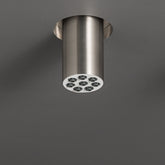 Cea Design Free Ideas soffione doccia a soffitto a piccoli getti areati FRE124