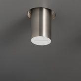 Cea Design Free Ideas soffione doccia a soffitto getto a vela FRE125