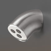 Cea Design Free Ideas soffione doccia a parete a pioggia FRE152