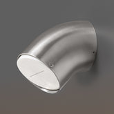 Cea Design Free Ideas soffione doccia orientabile a 2 funzioni FRE154 + INC12