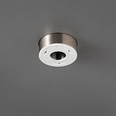 Cea Design Free Ideas soffione doccia a soffitto getto spray e LED cromoterapia FRE164