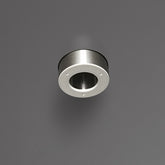 Cea Design Free Ideas punto luce con LED cromoterapia FRE166