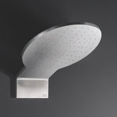 Cea Design Free Ideas soffione doccia a parete con getto a pioggia FRE178