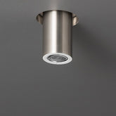 Cea Design Free Ideas soffione doccia a soffitto getto puro FRE204