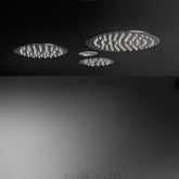 Cea Design Free Ideas composizione di soffioni doccia a soffitto getto a pioggia e puro FRE218