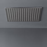 Cea Design Free Ideas soffione doccia a soffitto quadrato 40x40cm FRE31