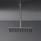 Cea Design Free Ideas soffione doccia a soffitto quadrato 30x30xm FRE32