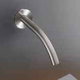 Cea Design Free Ideas bocca di erogazione a parete FRE52