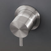 Cea Design Mil360 rubinetto lavabo a parete MIL02