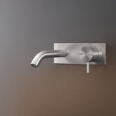 Cea Design Milo360 rubinetto lavabo a parete bocca 125mm MIL08